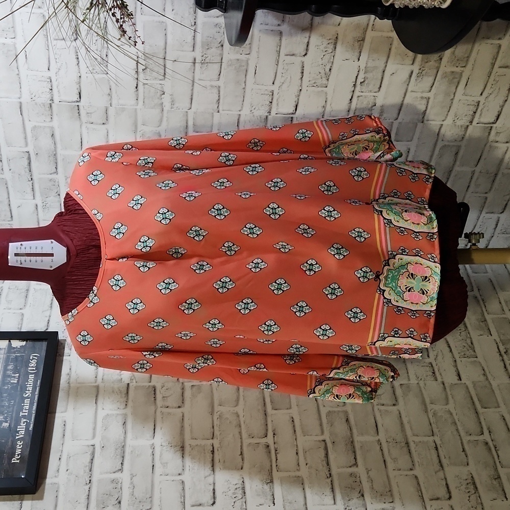 Lara Fashion SZ L Blouse